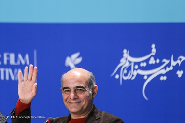 چهارمین روز جشنواره فیلم فجر