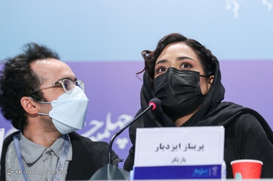 چهارمین روز جشنواره فیلم فجر