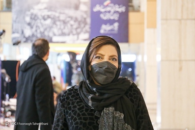 چهارمین روز جشنواره فیلم فجر