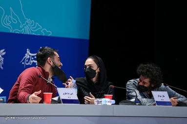 چهارمین روز جشنواره فیلم فجر