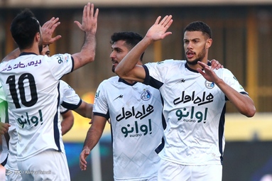 لیگ برتر فوتبال/ هوادار  - استقلال
