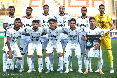 لیگ برتر فوتبال/ هوادار  - استقلال