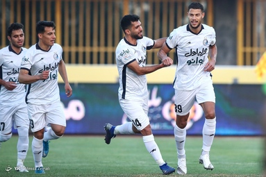 لیگ برتر فوتبال/ هوادار  - استقلال