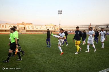 لیگ برتر فوتبال/ هوادار  - استقلال