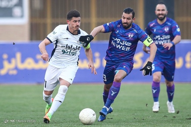 لیگ برتر فوتبال/ هوادار  - استقلال