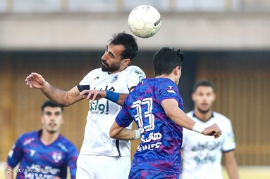 لیگ برتر فوتبال/ هوادار  - استقلال