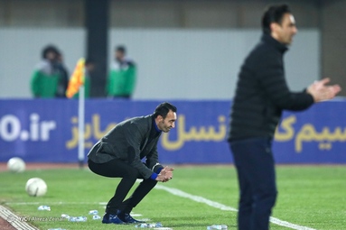 لیگ برتر فوتبال/ هوادار  - استقلال