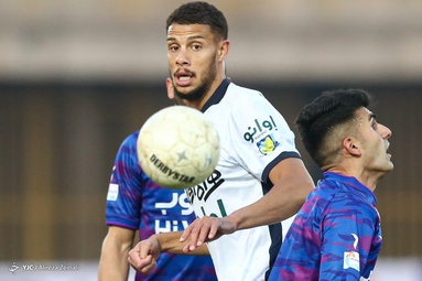 لیگ برتر فوتبال/ هوادار  - استقلال