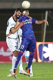 لیگ برتر فوتبال/ هوادار  - استقلال