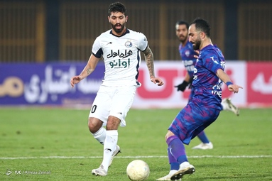 لیگ برتر فوتبال/ هوادار  - استقلال