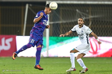 لیگ برتر فوتبال/ هوادار  - استقلال