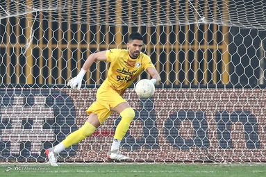 لیگ برتر فوتبال/ هوادار  - استقلال