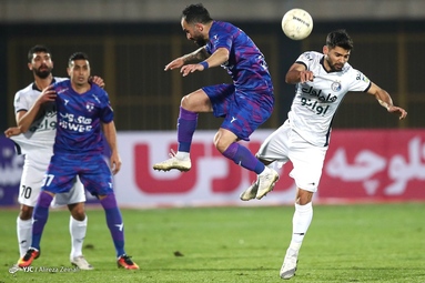 لیگ برتر فوتبال/ هوادار  - استقلال