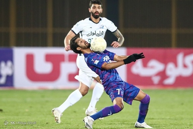 لیگ برتر فوتبال/ هوادار  - استقلال