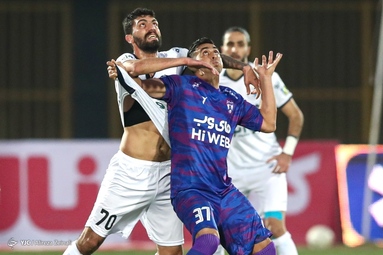 لیگ برتر فوتبال/ هوادار  - استقلال