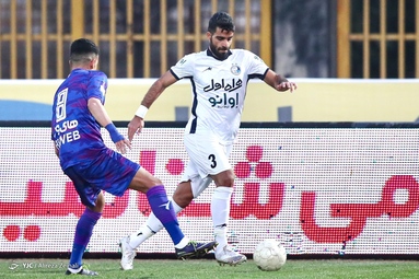 لیگ برتر فوتبال/ هوادار  - استقلال