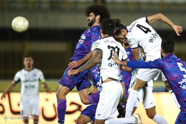 لیگ برتر فوتبال/ هوادار  - استقلال