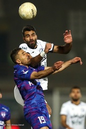 لیگ برتر فوتبال/ هوادار  - استقلال