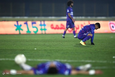 لیگ برتر فوتبال/ هوادار  - استقلال