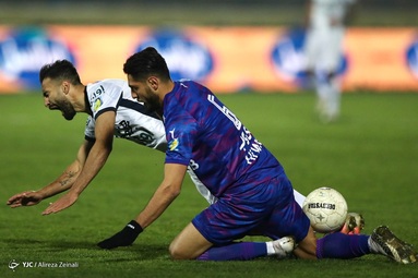 لیگ برتر فوتبال/ هوادار  - استقلال