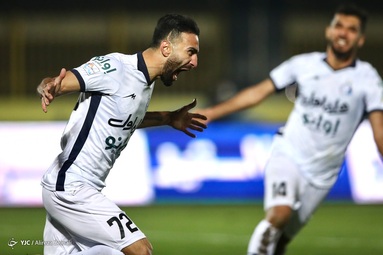 لیگ برتر فوتبال/ هوادار  - استقلال