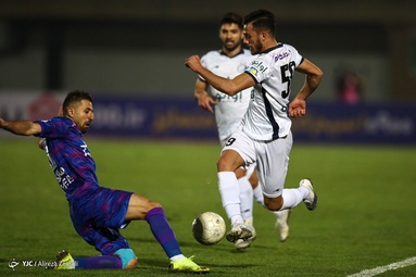 لیگ برتر فوتبال/ هوادار  - استقلال