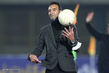 لیگ برتر فوتبال/ هوادار  - استقلال