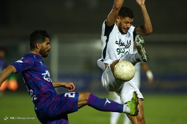 لیگ برتر فوتبال/ هوادار  - استقلال