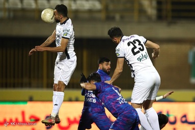 لیگ برتر فوتبال/ هوادار  - استقلال