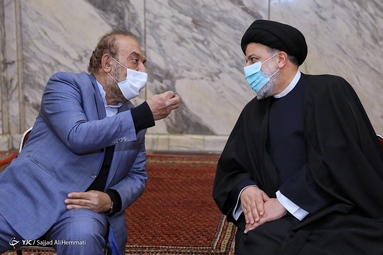بزرگداشت ارتحال آیت الله صافی گلپایگانی - مدرسه شهید مطهری