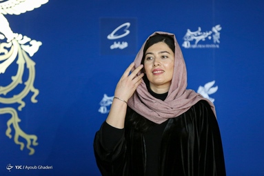 عوامل و بازیگران فیلم موقعیت مهدی در مراسم پیش از اکران فیلم