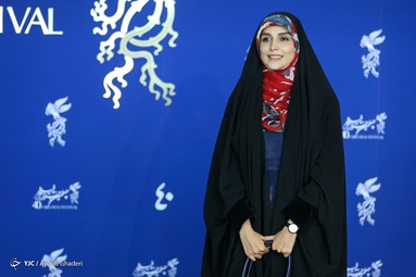 عوامل و بازیگران فیلم موقعیت مهدی در مراسم پیش از اکران فیلم