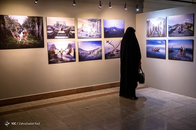 چهاردهمین جشنواره هنرهای تجسمی فجر