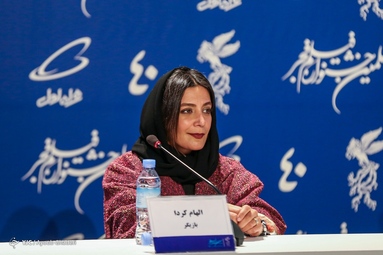 نشست رسانه ای عوامل فیلم «بدون قرار قبلی» به کارگردانی بهروز شعیبی 