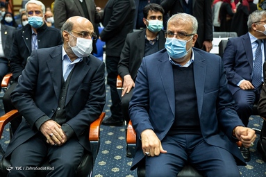 پانزدهمین نمایشگاه بین‌المللی ایران پلاست