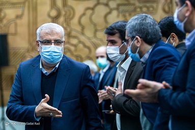 پانزدهمین نمایشگاه بین‌المللی ایران پلاست