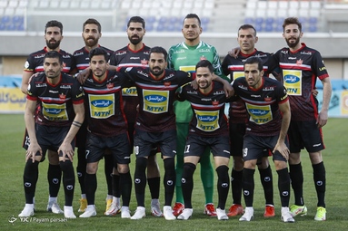 سوپرجام فوتبالایران/ پرسپولیس -  فولاد خوزستان