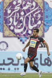 سوپرجام فوتبالایران/ پرسپولیس -  فولاد خوزستان
