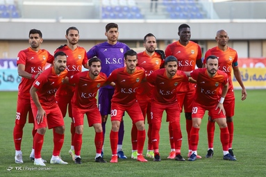 سوپرجام فوتبالایران/ پرسپولیس -  فولاد خوزستان