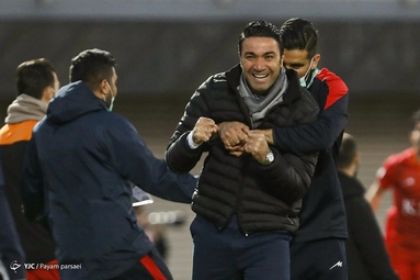 سوپرجام فوتبالایران/ پرسپولیس -  فولاد خوزستان