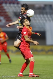 سوپرجام فوتبالایران/ پرسپولیس -  فولاد خوزستان