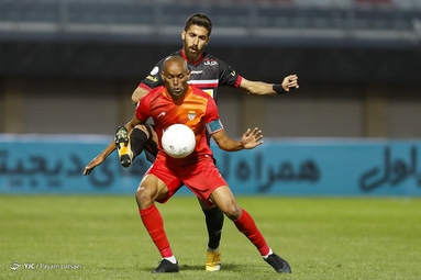 سوپرجام فوتبالایران/ پرسپولیس -  فولاد خوزستان