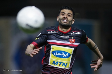 سوپرجام فوتبالایران/ پرسپولیس -  فولاد خوزستان