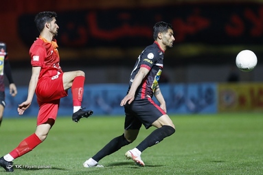 سوپرجام فوتبالایران/ پرسپولیس -  فولاد خوزستان