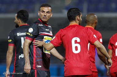 سوپرجام فوتبالایران/ پرسپولیس -  فولاد خوزستان