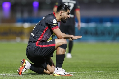 سوپرجام فوتبالایران/ پرسپولیس -  فولاد خوزستان