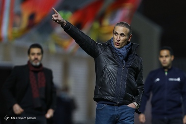 سوپرجام فوتبالایران/ پرسپولیس -  فولاد خوزستان