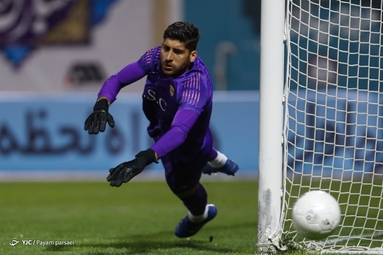 سوپرجام فوتبالایران/ پرسپولیس -  فولاد خوزستان
