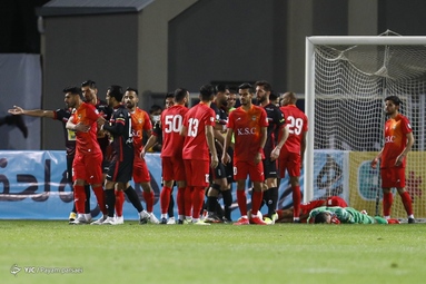سوپرجام فوتبالایران/ پرسپولیس -  فولاد خوزستان