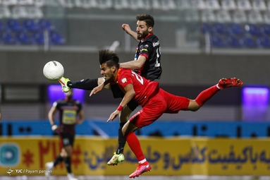 سوپرجام فوتبالایران/ پرسپولیس -  فولاد خوزستان